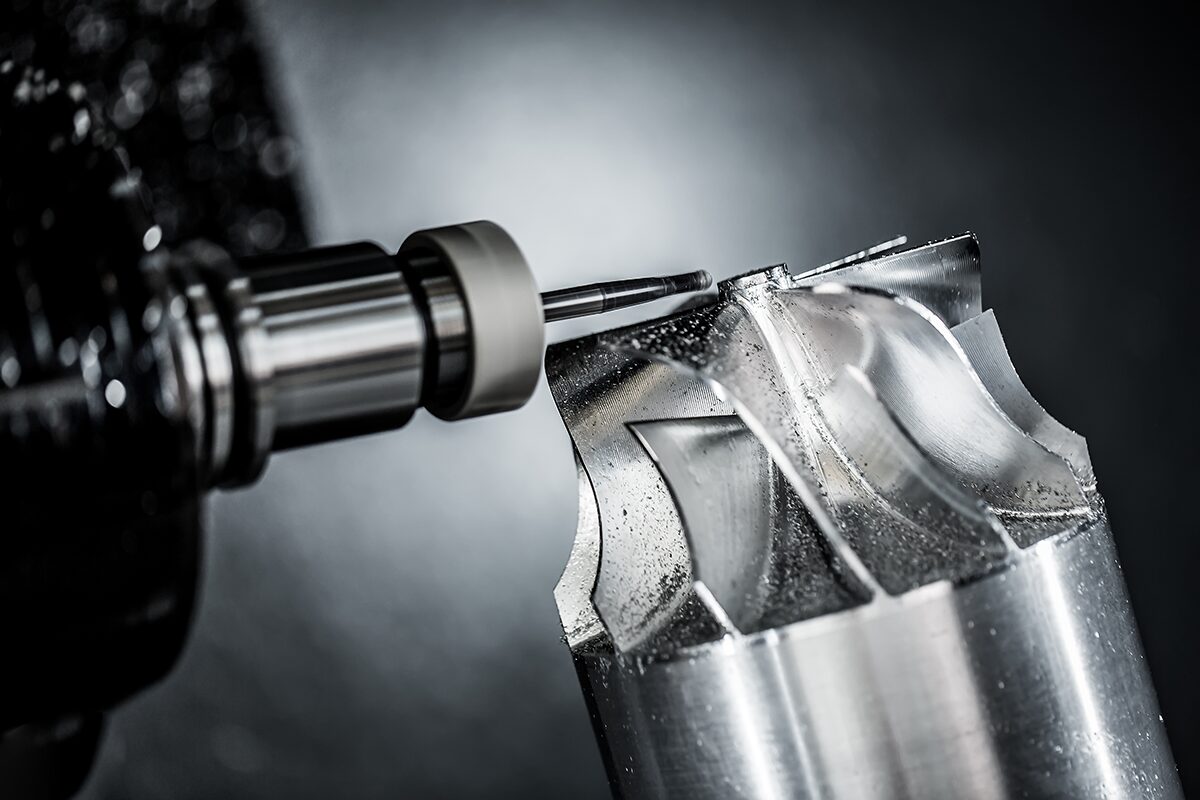 Ktech Srl Lavorazioni Meccaniche Cnc Conto Terzi